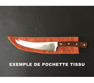 Couteau de cuisine 15 cm Amourette