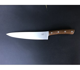Couteau de cuisine 20 cm Ebene Verte