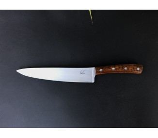 Couteau de cuisine 20 cm Amourette