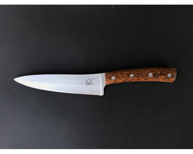 Couteau de cuisine 15 cm Amourette