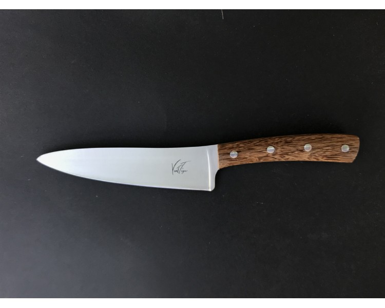 Couteau de cuisine 15 cm Wacapou