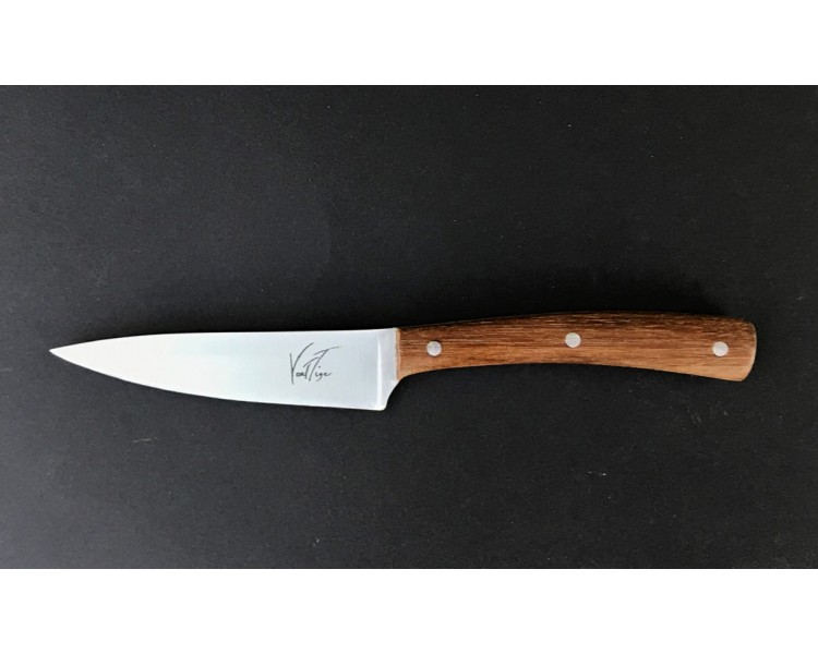 Couteau de cuisine 10 cm Ebene Verte