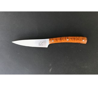 Couteau de cuisine 10 cm Amourette